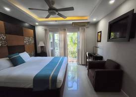 Christar Villas Hotel 5