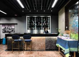 Dolamanco Hotel 3