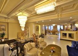 Yılsam Sultanahmet Hotel 3