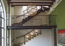 TreeHouse Boutique Hotel - Adults Only 3