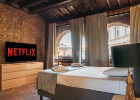 CB Rooms Campo Dei Fiori 2