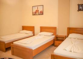 Hotel Bahamas 5
