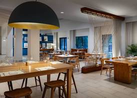 Grand Cayman Marriott Beach Resort 5