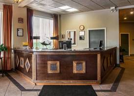 Quality Inn & Suites at Coos Bay 3