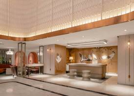 Hanoi Le Jardin Hotel & Spa 2