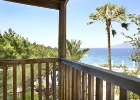 Hapimag Sea Garden Resort 4
