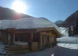 Hotel Alpenrose 5