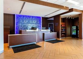 Fairfield Inn & Suites by Marriott Richmond Midlothian 2