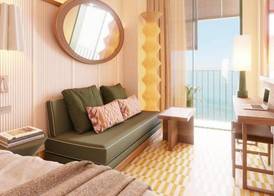 Casa Bassa Hotel 3