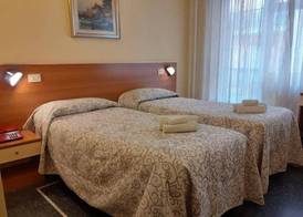 Hotel Colibrì 5