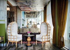The Stella Hotel, Autograph Collection 4