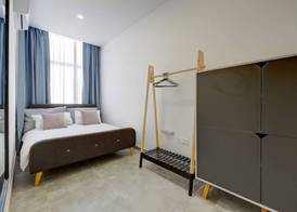 Perfect Location, Idyllic 2BR Apartment 2