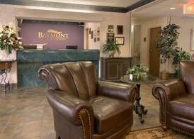 Baymont by Wyndham Corbin 2