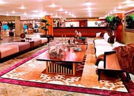 Agaoglu My Mountain Hotel 3
