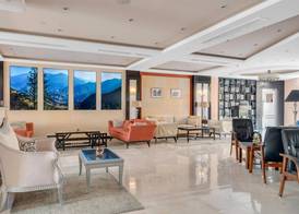 Royal Savoy Sharm El Sheikh 3