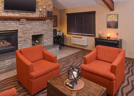 AmericInn by Wyndham St Cloud MN I-94 5