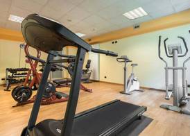 Park Hotel Cassano 5