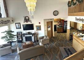 Travelodge by Wyndham Spearfish 3