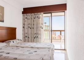 Gemelos Beninter All Inclusive 4