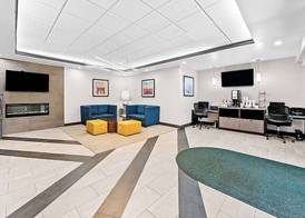 Best Western The Inn at Ramsey-Mahwah 4