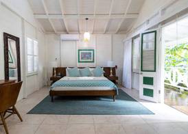 Fond Doux Eco Resort 4