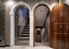 Alle Guglie Boutique Hotel 5