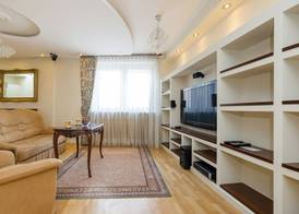 ShortStayPoland Nowy Świat B099 3