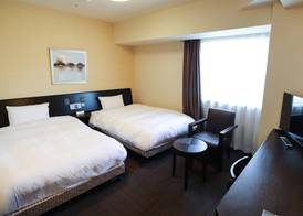 Hotel Route-Inn Sapporo Chuo 4