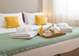 Prime Hotel Apartmani 3