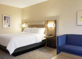 Holiday Inn Express VANCOUVER NORTH - SALMON CREEK by IHG 5