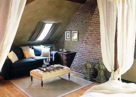 Hotel Recour 5