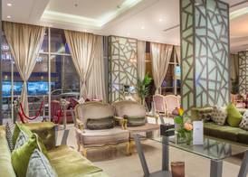 Al Muhaidb Residence Al Malaz 2 - Economic 3