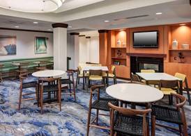 Fairfield by Marriott Inn & Suites Wilmington Wrightsville Beach 3