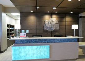 Holiday Inn SOUTH JORDAN - SLC SOUTH by IHG 5