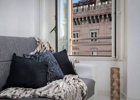 Piazza Venezia White Apartments 5