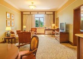 Shangri-La Hangzhou 3
