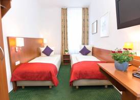 Hotel Weierich 4
