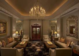 The Leela Palace Udaipur 3