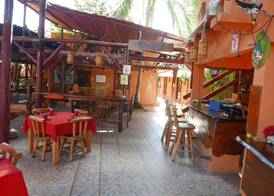 Pension Playa Samara 4