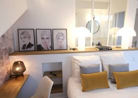 Bed and Breakfast Shandita 4