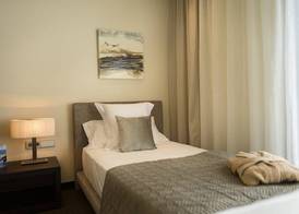 Cosmopolita Hotel Boutique & Spa 4