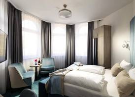 Hotel Leuchtturm 2