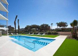 Apartaments Posidonia 5