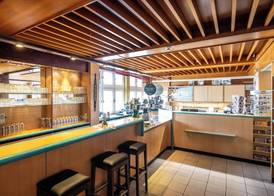 Hotel und Rasthof AVUS 2