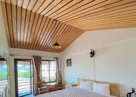 Catba Oasis Bungalows 2