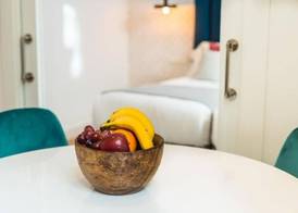 Debambú Suites 4