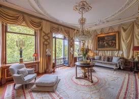 Park Mansion Hotel 4