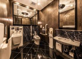 APA Hotel Kintetsu Nara Ekimae 4