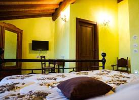 La Tenuta del Campo di Sopra 2