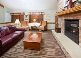 AmericInn by Wyndham Coon Rapids 4